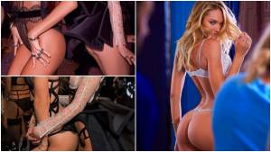 Το «μυστικό» των μοντέλων της Victoria’s Secret