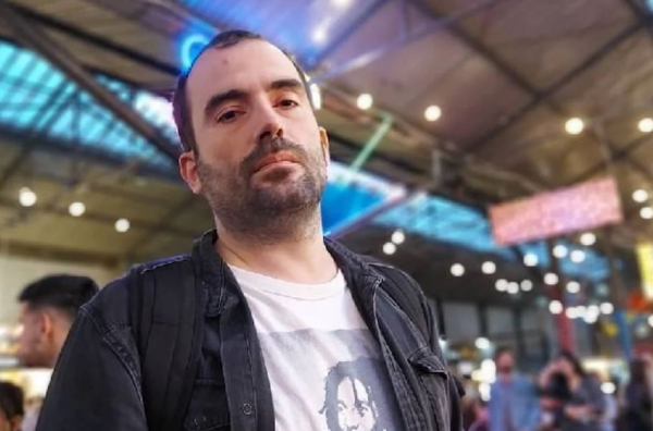 Αντώνης Χρυσουλάκης: Πότε θα γίνει η κηδεία του 37χρονου δημοσιογράφου
