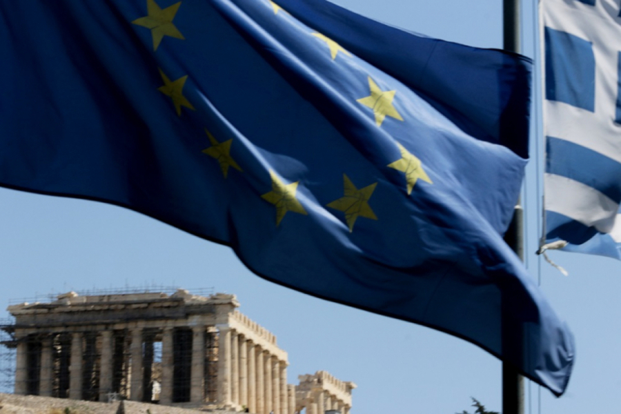 Scope: Διατηρεί την αξιολόγηση της Ελλάδας στο BBB-