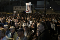 Πόλεμος στο Ισραήλ: Ξεπεράστηκαν τα εμπόδια - Προχωρά η ανταλλαγή ομήρων και κρατουμένων