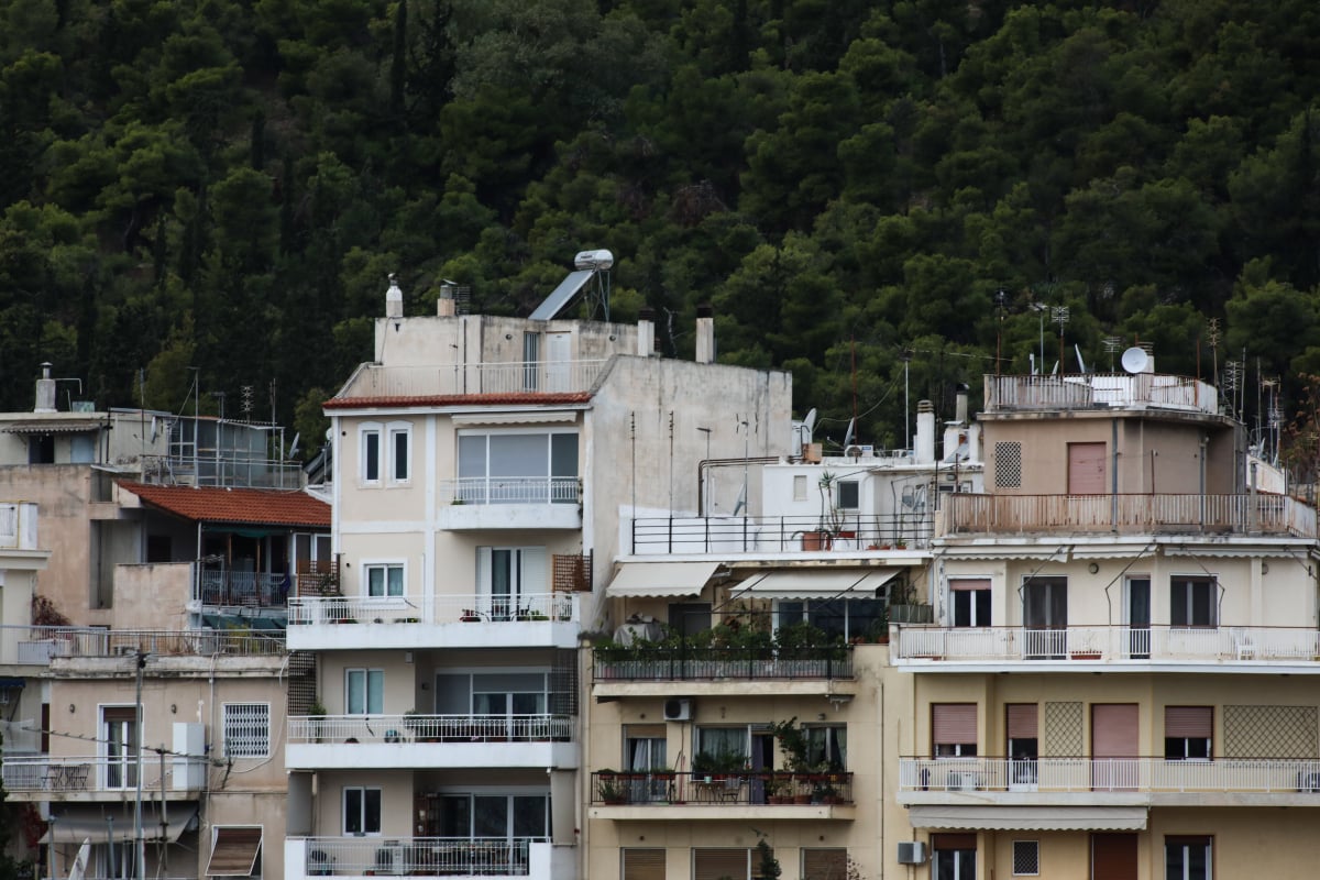 Σπίτι μου 2: Όλες οι αλλαγές πριν την αίτηση - Τα νέα εισοδηματικά κριτήρια για άτοκο δάνειο