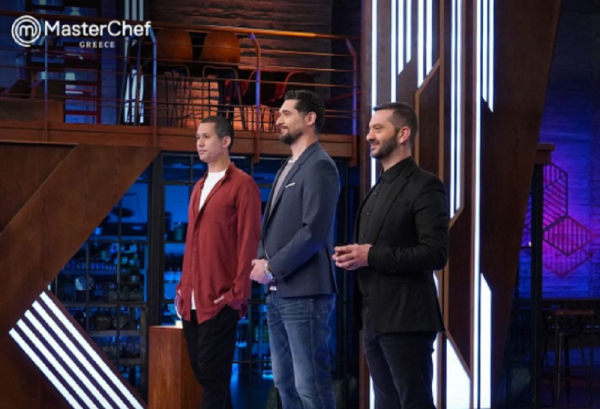 MasterChef 5 - Spoiler: «Σκούρα» τα πράγματα στον Β' ημιτελικό