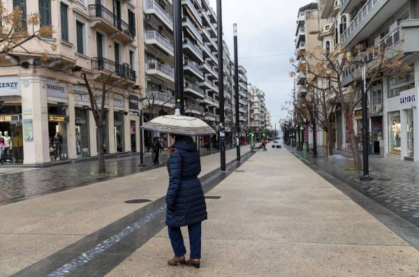 Κορονοϊός: Αυτό είναι το μεγάλο απωθημένο των Ελλήνων