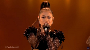 Eurovision 2021: Το Mata Hari της Efendi πήγε τελικό (Βίντεο)