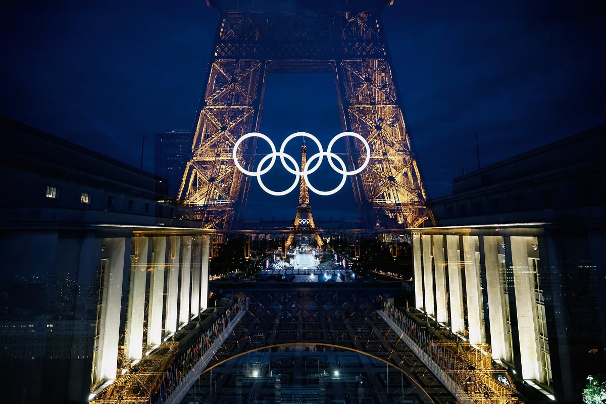 Τελετή έναρξης Ολυμπιακών Αγώνων 2024 LIVE: Η ώρα και το κανάλι
