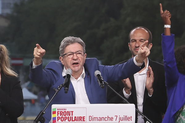 Γαλλία: Οι «συνιστώσες» του Λαϊκού Μετώπου τσακώνονται για τον υποψήφιο πρωθυπουργό