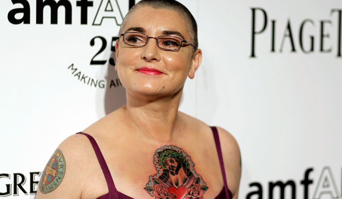 Sinéad O&#039;Connor: Στο φως τα ακριβή αίτια του θανάτου της έναν χρόνο μετά την κηδεία