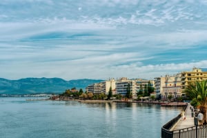 Αυτός είναι ο καλύτερος ελληνικός προορισμός για χειμερινές διακοπές