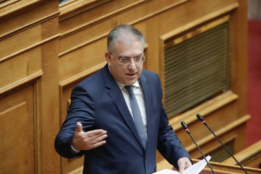 Κορονοϊός: Πώς θα λειτουργήσει το δημόσιο, ποιοι δικαιούνται ειδική άδεια