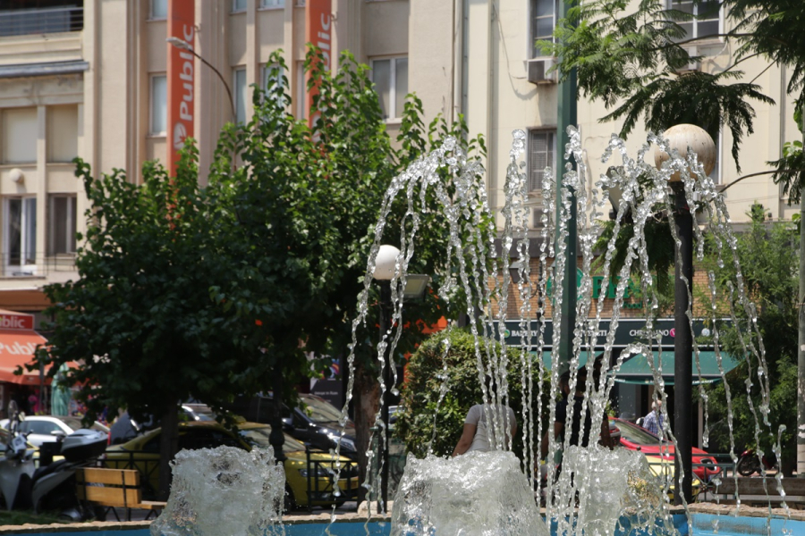 Meteo: Επανέρχεται το «Hot-Dry-Windy» - Στο «κόκκινο» η χώρα