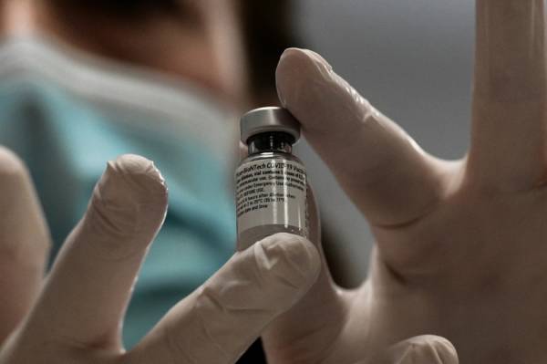 Εμβολιασμός έναντι της Covid-19 και ασθενείς με καρκίνο