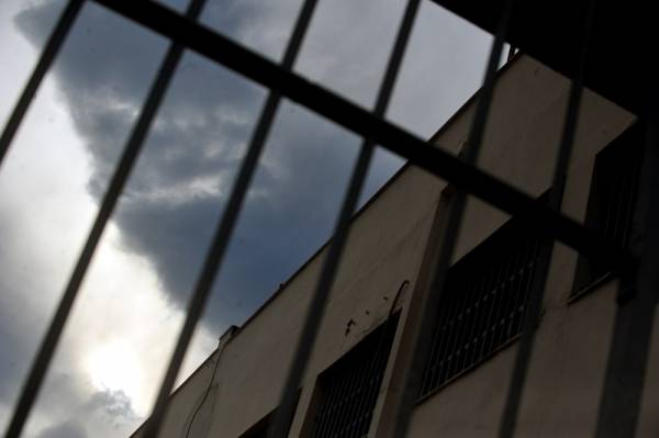 Φυλακές Νιγρίτας: Άγρια συμπλοκή μεταξύ κρατουμένων