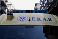 Μενίδι: 18χρονος έστειλε σε ΜΕΘ 72χρονη - Καυγάδισαν για την σειρά στο ΑΤΜ