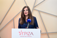 Ο ΣΥΡΙΖΑ καλεί το ΠΑΣΟΚ σε κοινοβουλευτικό μέτωπο ενάντια στην κυβέρνηση