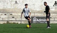 Πένθος στη Ραφήνα: Πέθανε 19χρονος ποδοσφαιριστής