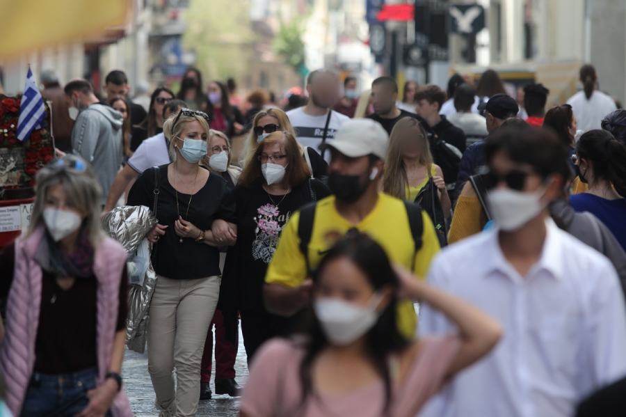 Τι ώρα κλείνουν μαγαζιά και σούπερ μάρκετ το Μεγάλο Σάββατο 23/4