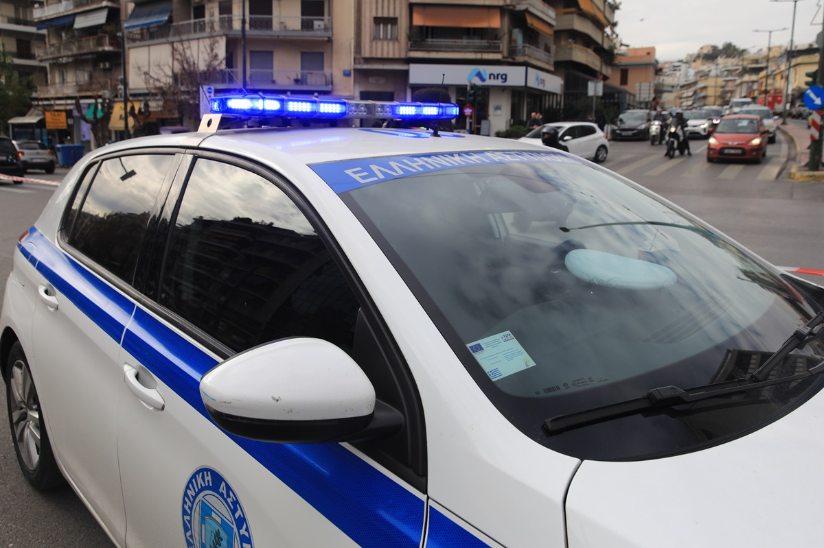 Ιωάννινα: Συνελήφθη ο «δράκος» της Ιταλίας 25 χρόνια μετά - Είχε βιάσει, βασανίσει και σκοτώσει ιερόδουλη