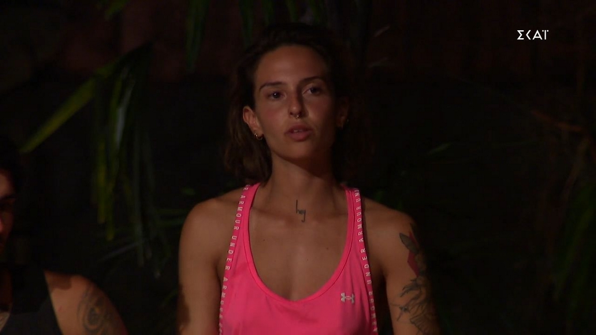 Survivor 2022: Αυτός είναι ο παίκτης που αποχώρησε