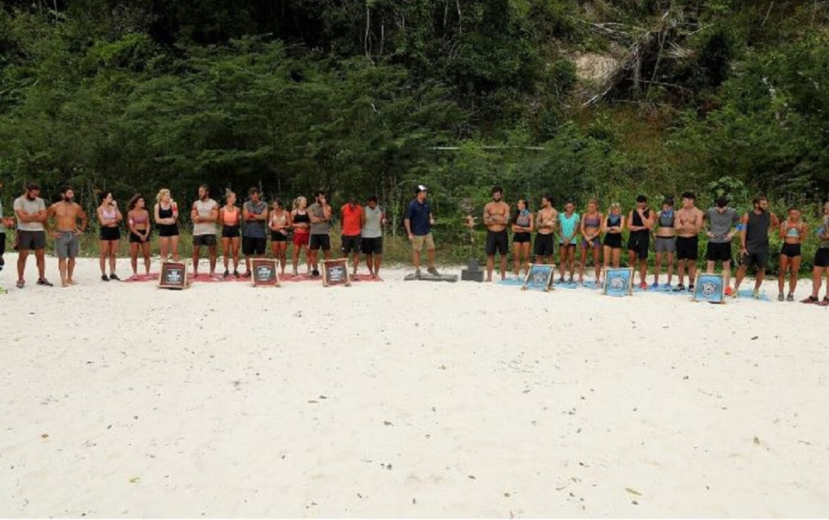 Survivor All Star spoiler: Χάνουν την ασυλία μέσα από τα χέρια τους - Ποιοι πάνε για αποχώρηση