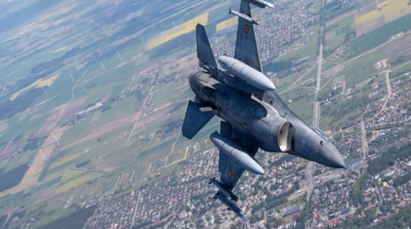 Τουρκία και ΗΠΑ συζήτησαν για τα F-16 και την Ανατολική Μεσόγειο στο πλαίσιο του διαλόγου του στρατηγικού μηχανισμού