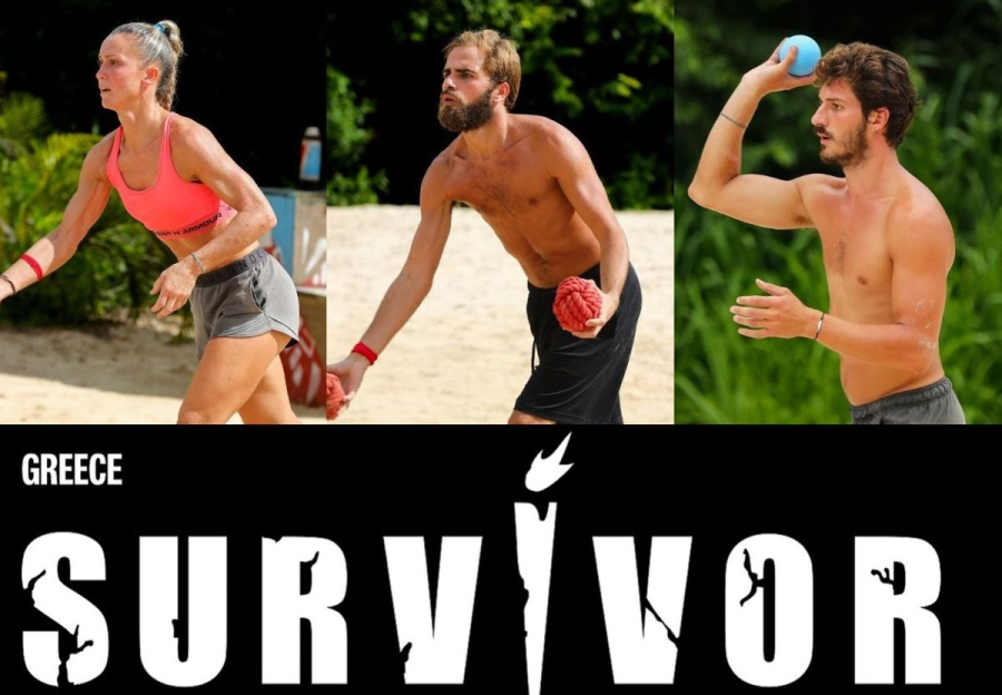 Survivor 2024 spoiler 20/6: 4άδα φιναλίστ για ημιτελικό και τελευταία αποχώρηση - Η μεγάλη έκπληξη πριν το Γαλάτσι