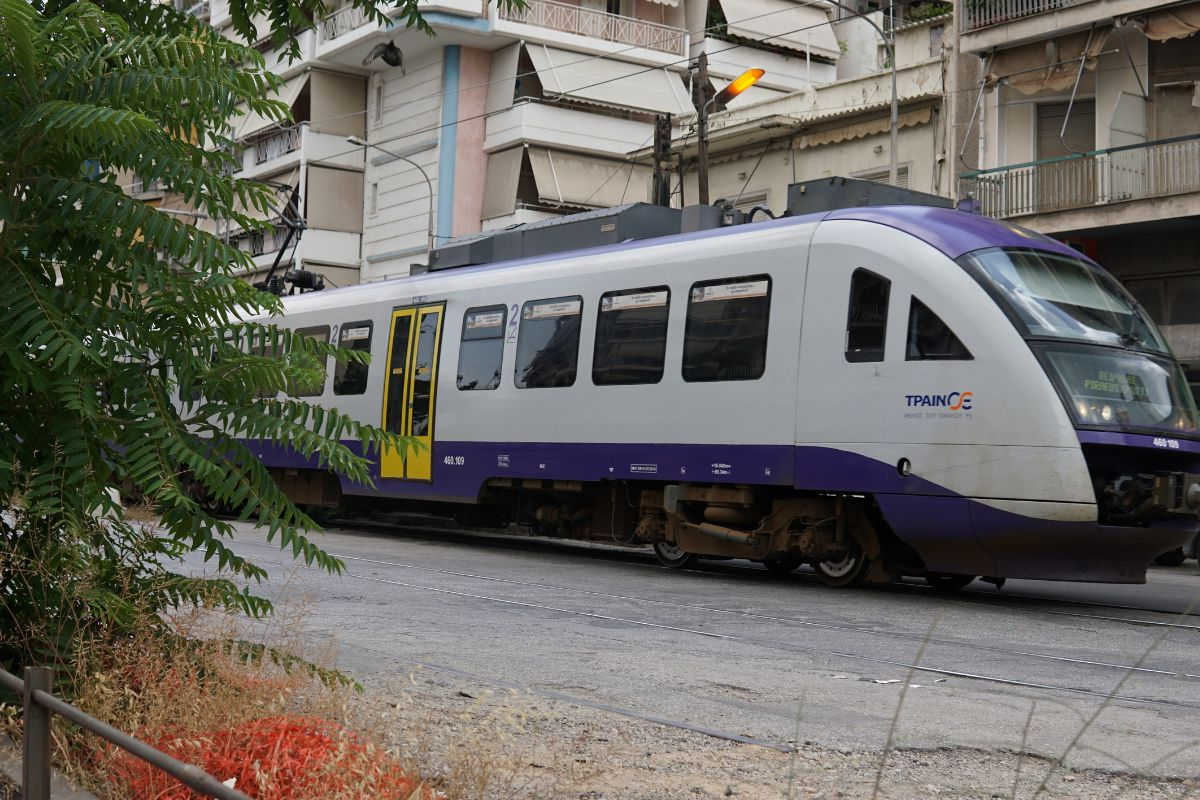 Εισαγγελική έρευνα μετά τις καταγγελίες για ελλιπή σηματοδότηση στο τμήμα «Δουκίσσης Πλακεντίας – Αεροδρόμιο»