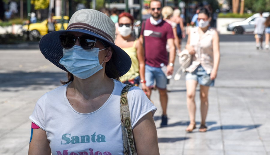 Λαγουβάρδος: Καύσωνας 11 ημερών - Δεν έχουμε θερμοκρασίες ρεκόρ