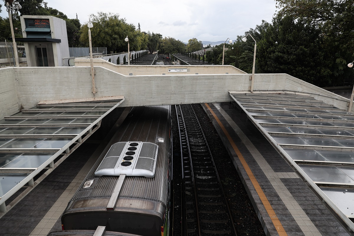 ΜΜΜ: Στάση εργασίας αύριο Πέμπτη 2/2 στον Ηλεκτρικό - Τι ώρα