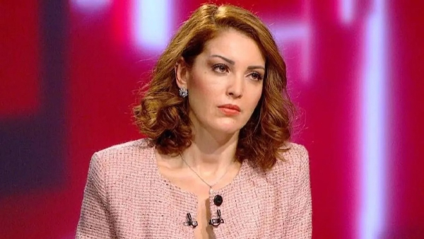 Ροζ σκάνδαλο στην Τουρκία: Δημοσιογράφος αποκάλυψε ότι έχει σχέση με Έλληνα διπλωμάτη