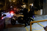 Απαγόρευση δύο συγκεντρώσεων στο Ηράκλειο Αττικής από την Αστυνομία