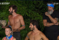 Survivor 2024 20/5: Απάντησαν με 12-7 στη 2η ασυλία οι μπλε - Η αποχώρηση που ευνόησε