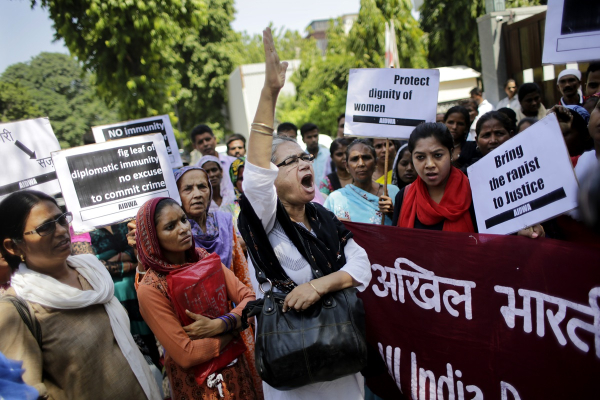 Ινδία: Θύμα ομαδικού βιασμού κάνει αίτημα για ευθανασία