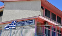 Ναύπλιο: Έκλεισε προσωρινά εκλογικό τμήμα - Απομακρύνθηκε ο δικαστικός αντιπρόσωπος