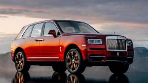 Η Rolls Royce ετοιμάζεται για σκληρό Brexit