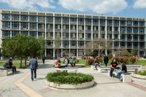 Προσφυγή στη Δικαιοσύνη για τα φαινόμενα ανομίας εξετάζει το ΑΠΘ