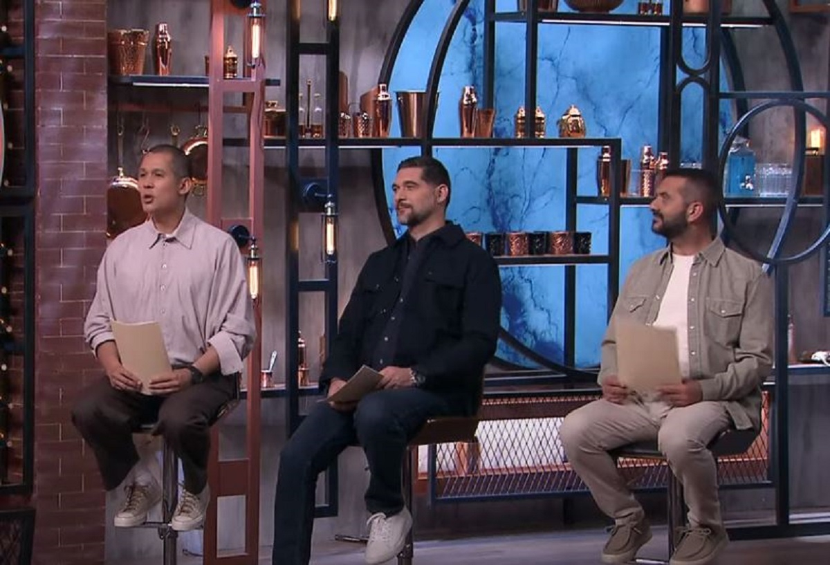 MasterChef 2024 3/6: Επιστροφή του Πάνου Ιωαννίδη πριν την τελευταία ψηφοφορία για αποχώρηση