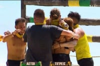 Survivor 16/9: Μάχη με διπλό αγώνα για φωτιά και προμήθειες - Πρώτη οικειοθελής αποχώρηση;