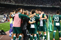 Έγινε ξανά Panathinaikos: Σάρωσε τη Λανς (2-0) και... πάμε Ευρώπη (Δείτε τα γκολ)