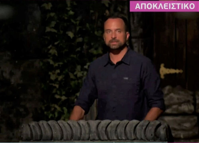 Survivor 2021: Τι θα συμβεί χωρίς τον Γιώργο Λιανό