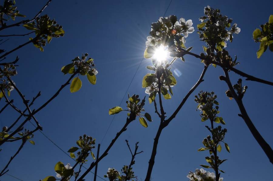 Τι καιρό θα κάνει μέχρι και την 25η Μαρτίου