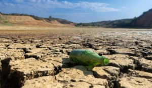 «Φλέγεται» η Ελλάδα: Αποκαλυπτικά στοιχεία για τη δραματική αύξηση της θερμοκρασίας