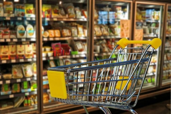 Supermarket: Prices for 362 product codes drop from 5% to 24%