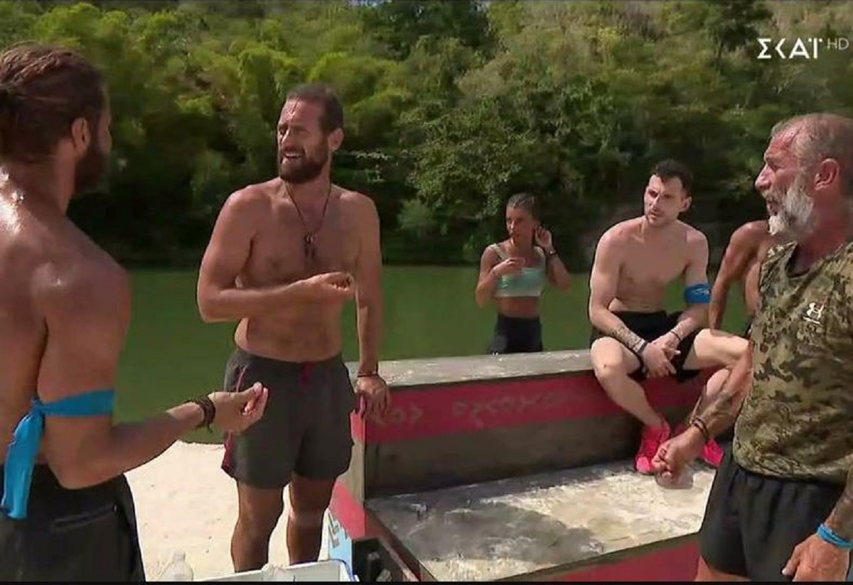 Survivor All Star spoiler: Αυτοί κερδίζουν το έπαθλο φαγητού - Ανατροπή στην αποχώρηση