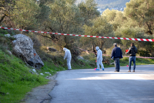 Ακέφαλο σώμα παιδιού ξεβράστηκε στη Λέσβο