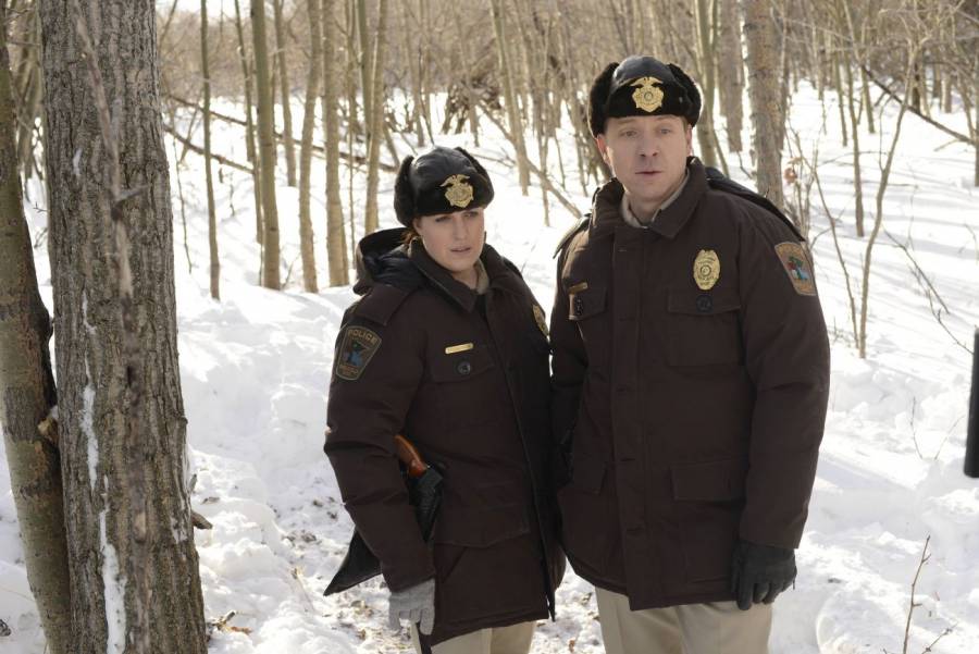 Το εμβληματικό «Fargo» στην ΕΡΤ