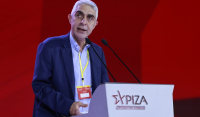 ΣΥΡΙΖΑ: Απολύθηκε και ο Γιώργος Τσίπρας από επιστημονικός συνεργάτης - Απάντηση με αιχμές