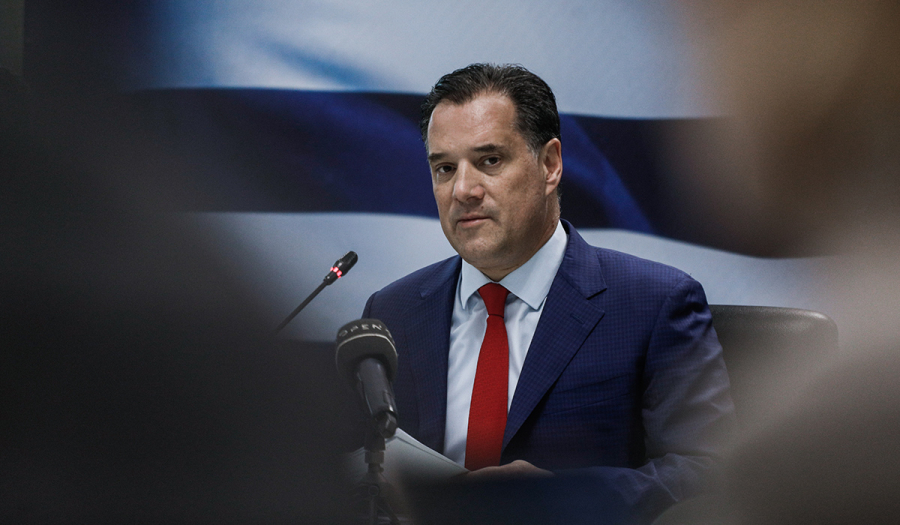 Γεωργιάδης: Στα Τέμπη έχουμε όχι τον ορισμό του ανθρώπινου λάθους, αλλά των ανθρώπινων λαθών