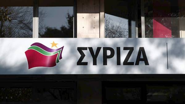 Ο ΣΥΡΙΖΑ στο 6ο Συνέδριο του Κόμματος Ευρωπαϊκής Αριστεράς