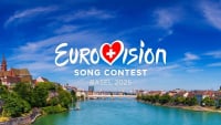 Στον «αέρα» η Eurovision 2025 – Δημοψήφισμα για τη διεξαγωγή της στην Ελβετία στις 24 Νοεμβρίου