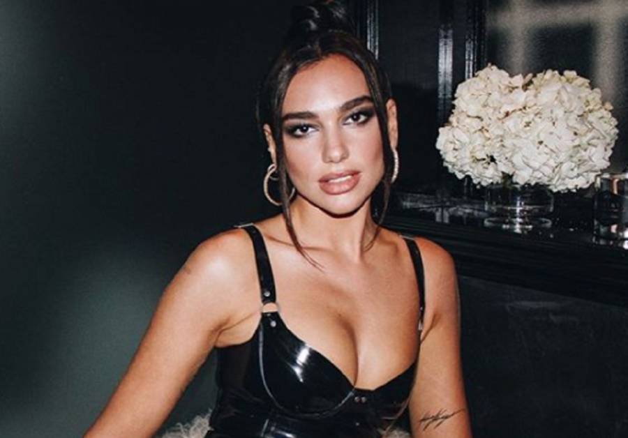 Dua Lipa: Πως συγκέντρωσε εκατομμύρια like σε λίγες ώρες